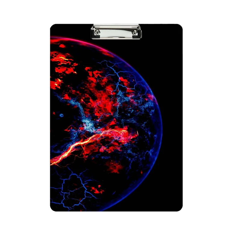 تخته شاسی مدل سیاره کد 1627 سایز A4