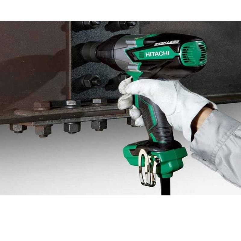 آچار ضربه ای هیتاچی مدل WR16SE