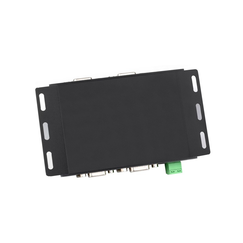 مبدل صنعتی USB به RS232 ویوشیر مدل USB TO 4CH RS232(F)