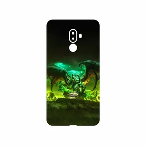 MAHOOT Warcraft Game Series Cover Sticker for GLX shahab