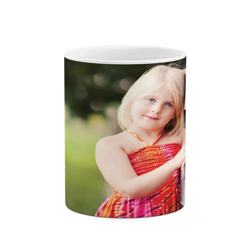 ماگ کاکتی مدل دختر کوچولو کد mgh10072