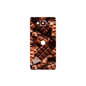 MAHOOT Chocolate Cover Sticker for Motorola Droid Razr HD