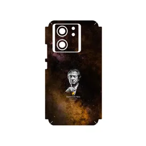 MAHOOT Robert De Niro Cover Sticker for Xiaomi 13T Pro