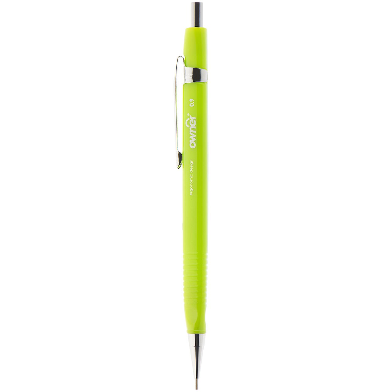 مداد نوکی 0.9 میلی متری اونر مدل ساده