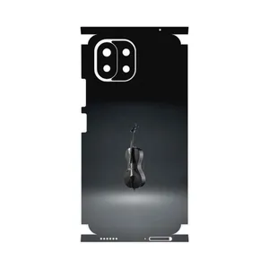 MAHOOT Cello-FullSkin Cover Sticker for Xiaomi 11 Lite 5G NE