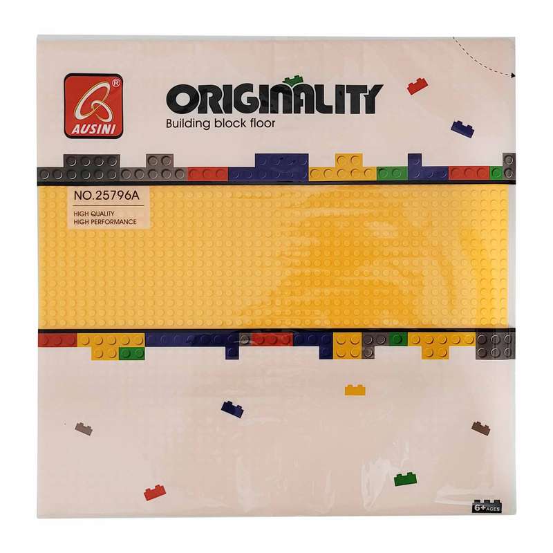 صفحه ساختنی ایوسینی مدل ORIGINALITY کد 0200100