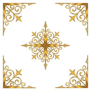 تایل سقفی آسمان مجازی مدل C-11973 سایز 60x60 سانتیمتر بسته 4 عددی