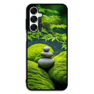AKAM AMC-WSGA16-ZEN-5 Cover For Samsung Galaxy A16