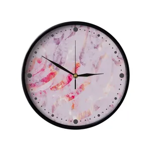 ساعت دیواری مدوپد طرح پریماه مدل mod00380