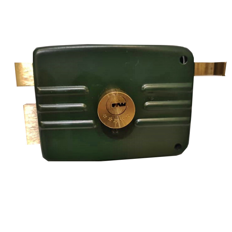 قفل حیاطی مدل PA 2407