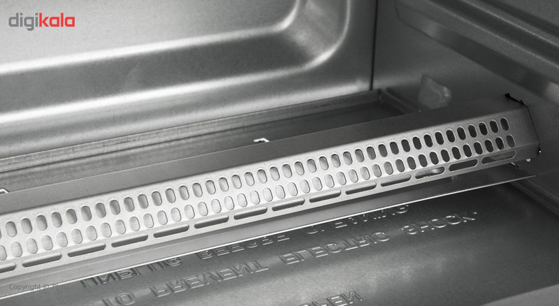 آون توستر هاردستون مدل OTM1011