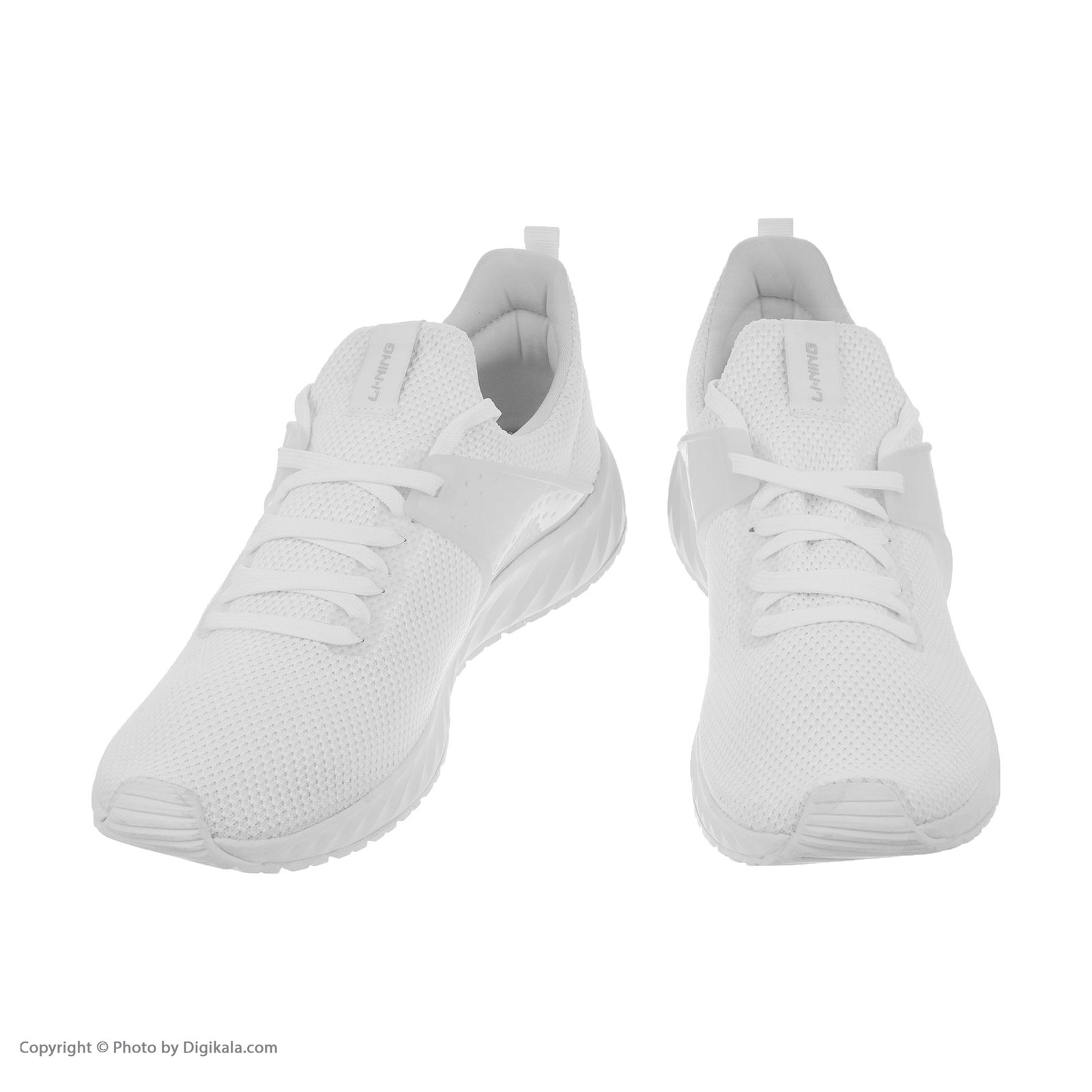 کفش مخصوص پیاده روی زنانه لینینگ مدل AGCN052-1 -  - 3