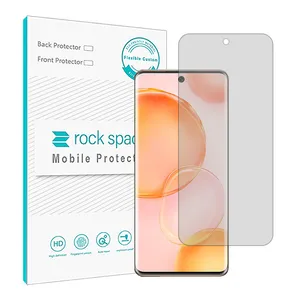 Rockspace HyGEL transparent screen protector suitable for Honor 50 5G mobile phone