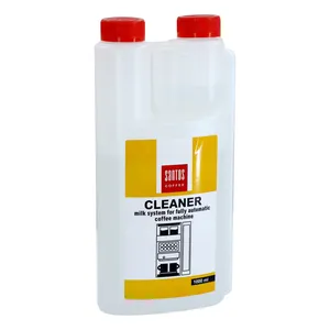 تمیز کننده اسپرسو ساز سانتوس مدل CL-01 حجم 1 لیتر