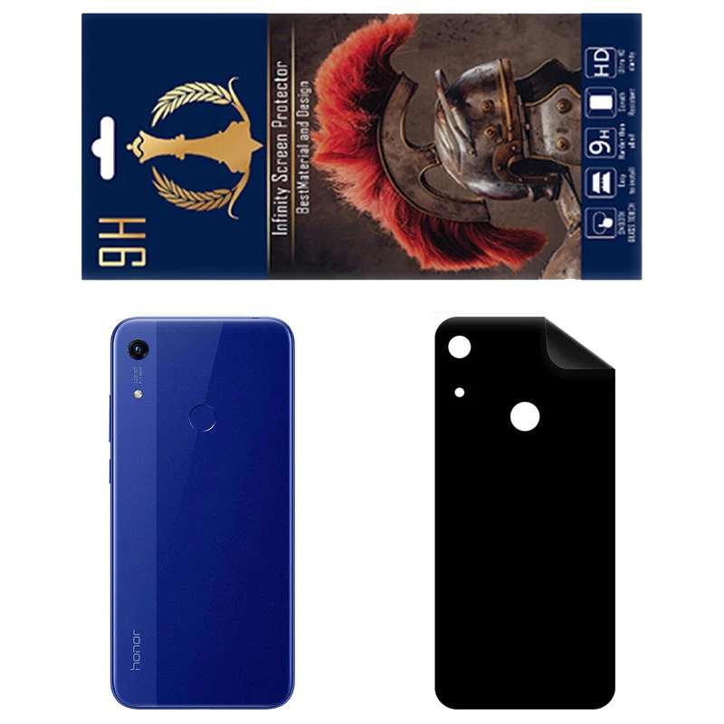 برچسب پوششی اینفینیتی مدل PRO RG مناسب برای گوشی موبایل آنر 8A Prime