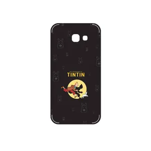 MAHOOT Tintin Cover Sticker for Samsung Galaxy A5 2017
