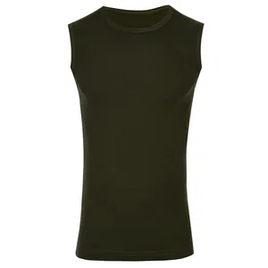 زیرپوش بدون آستین مردانه کانتکس مدل 249895748