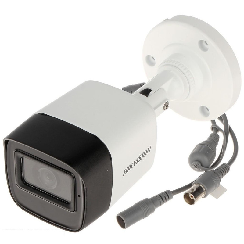 دوربین مداربسته آنالوگ هایک ویژن مدل DS-2CE16D0T-ITPFS 3
