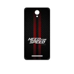 MAHOOT Need-for-Speed-Game Cover Sticker for Xiaomi Redmi Note 2