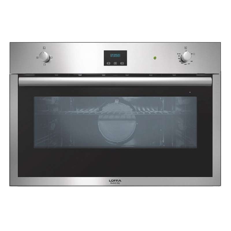 فر گازی ۱۰۱ لیتری لوفرا مدل Fas96ge 1600