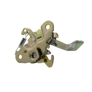 قفل کاپوت خودرو فابریک پارت مدل 11050 مناسب برای دنا