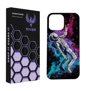 RIVEN RI2-16 Case For Apple iPhone 15