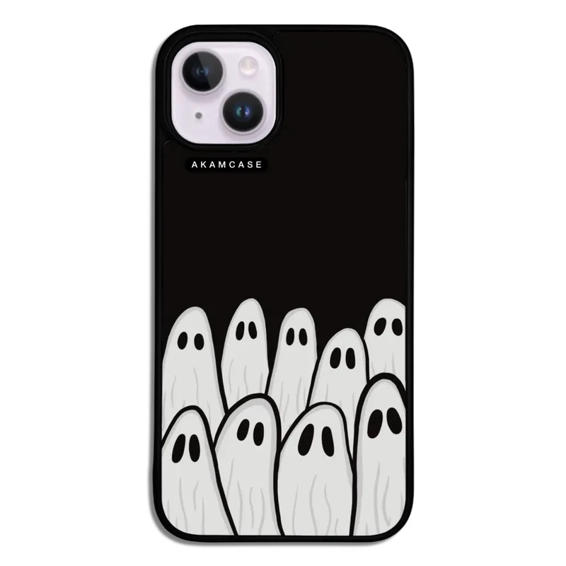 کاور آکام مدل AMC-WA14-BOO-19 مناسب برای گوشی موبایل اپل iPhone 14