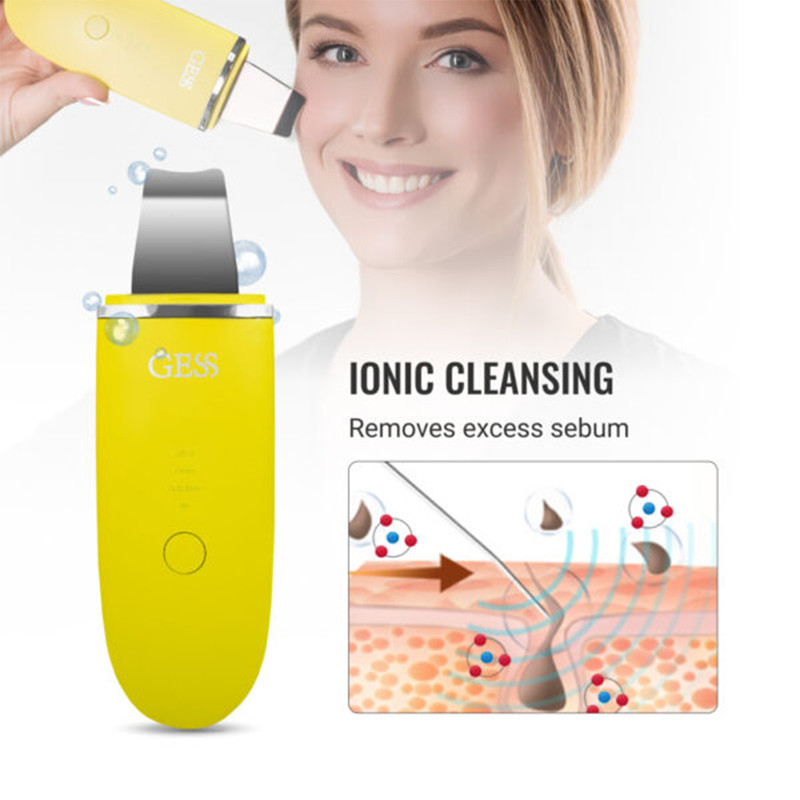 اتوی صورت گس مدل GESS-147 اتوی صورت گس مدل GESS-147