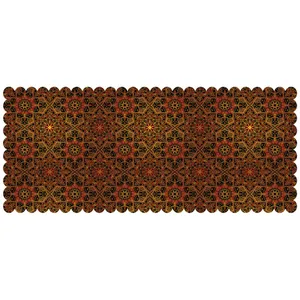 رانر رنس مدل R1-42073 سایز 100x40 سانتی متر