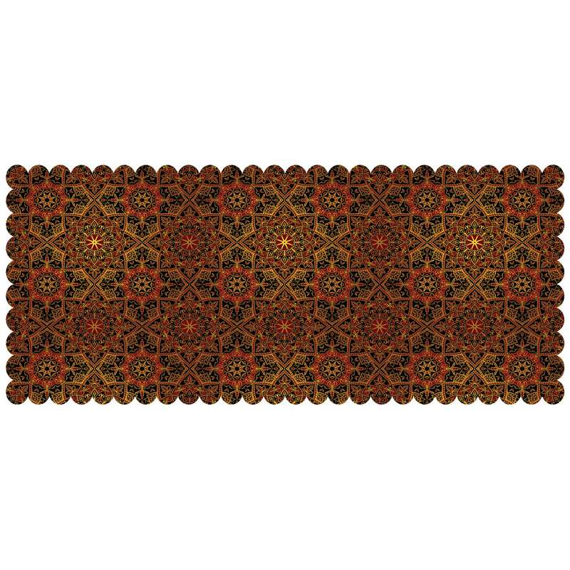 رانر رنس مدل R1-42073 سایز 100x40 سانتی متر