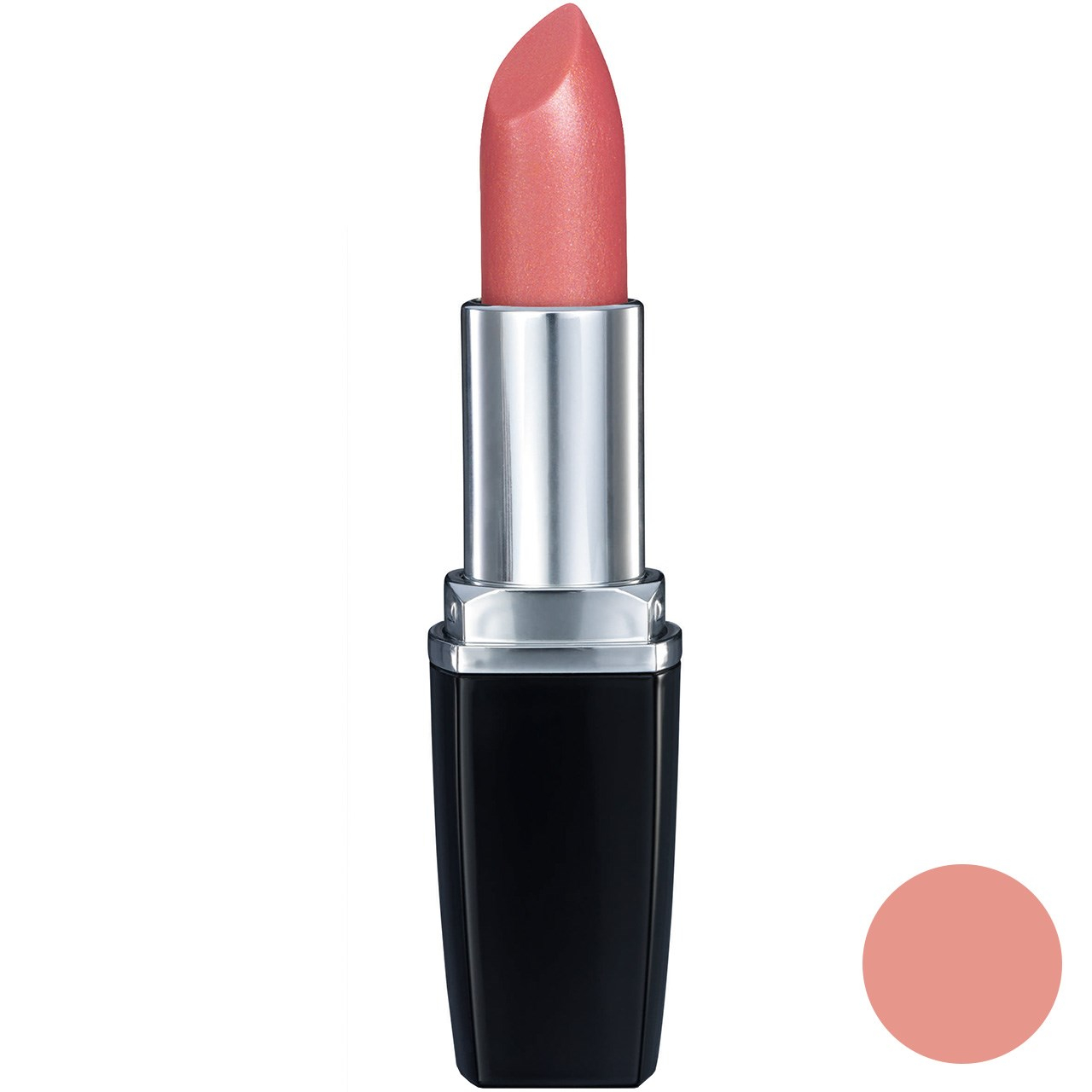 رژ لب جامد ایزادورا سری Perfect Moisture شماره 136
