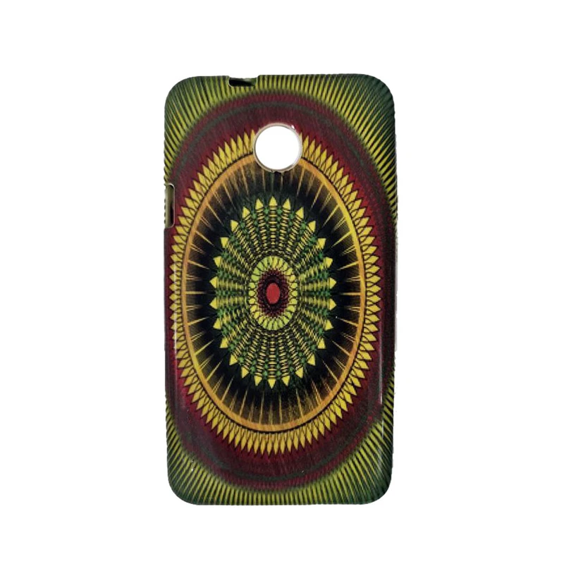 کاور مدل 01 مناسب برای گوشی موبایل هوآوی Y330