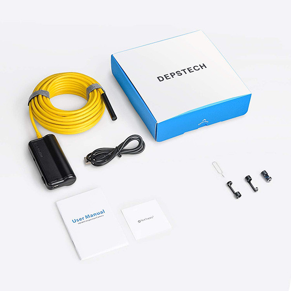 هدایت سنج فلزات مدل 6292