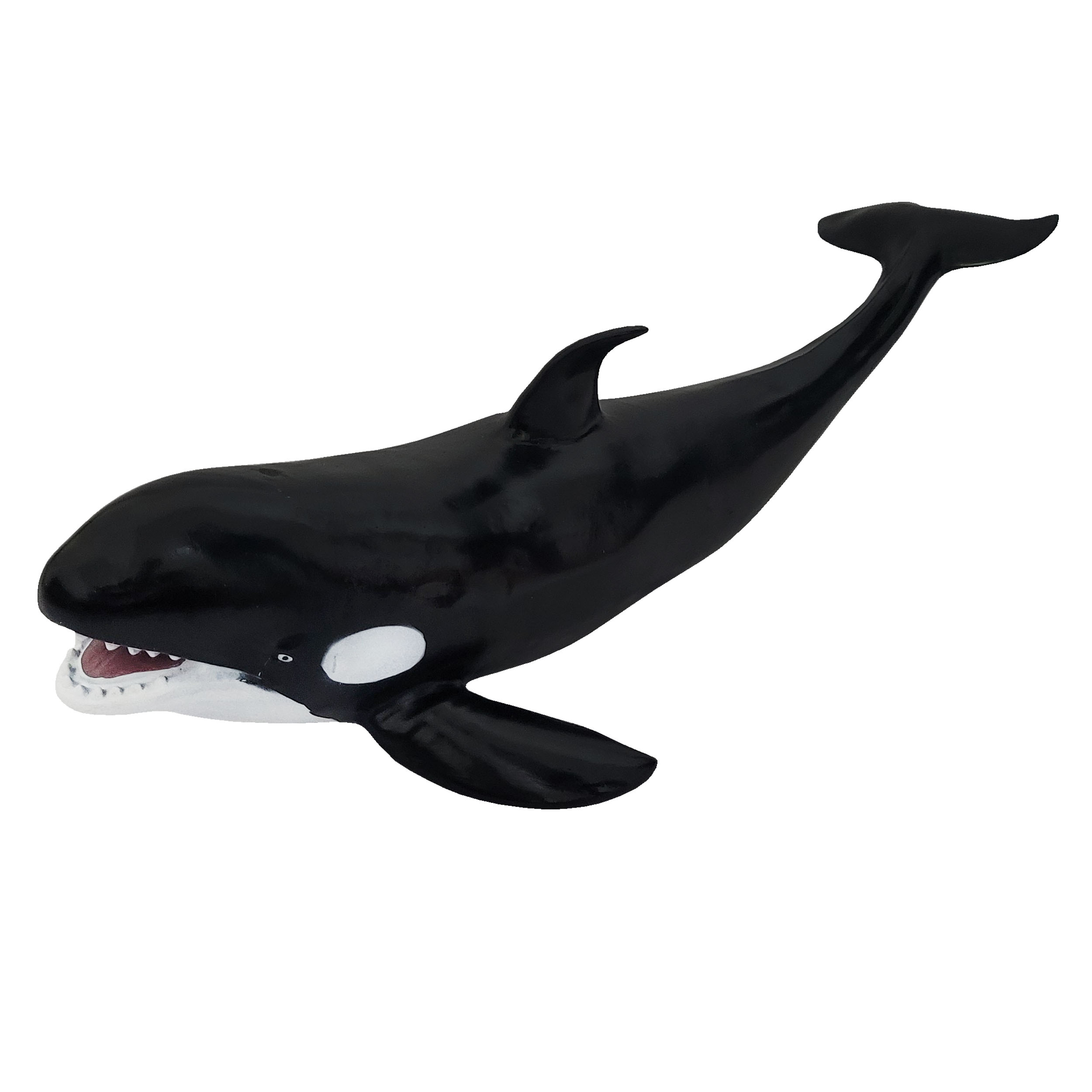 فیگور مدل نهنگ قاتل کد 7080