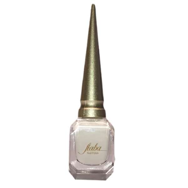 لاک ناخن فیابا کد 002