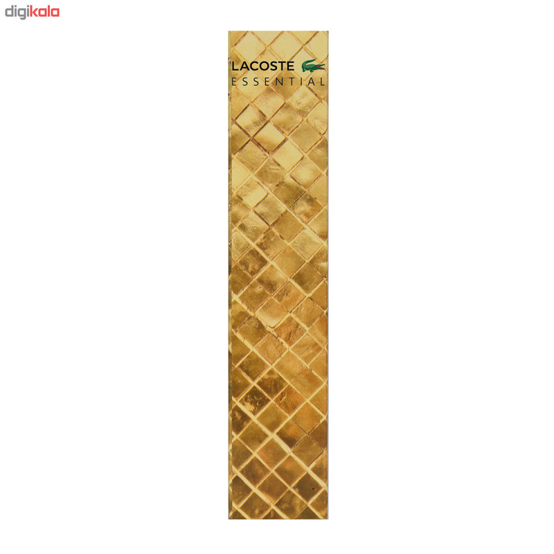 پرفیوم جانرابر مدل لاگوست اسنشیال حجم 30 میلی لیتر