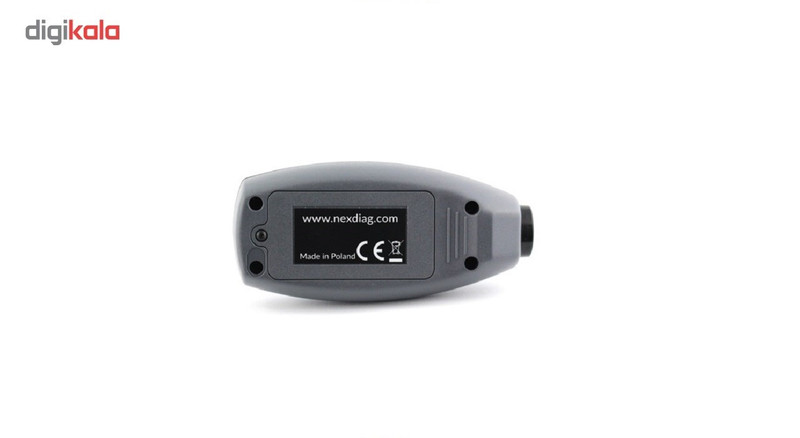 ضخامت سنج مدل NexPTG