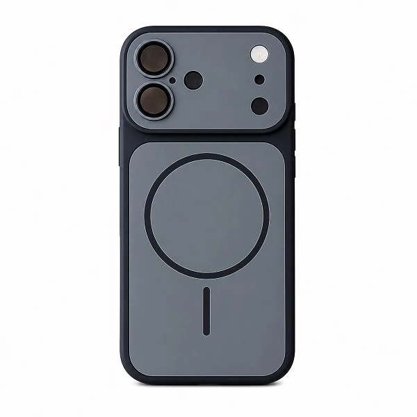 کاور مدل دارک کانسپت مناسب برای گوشی موبایل اپل Iphone 15