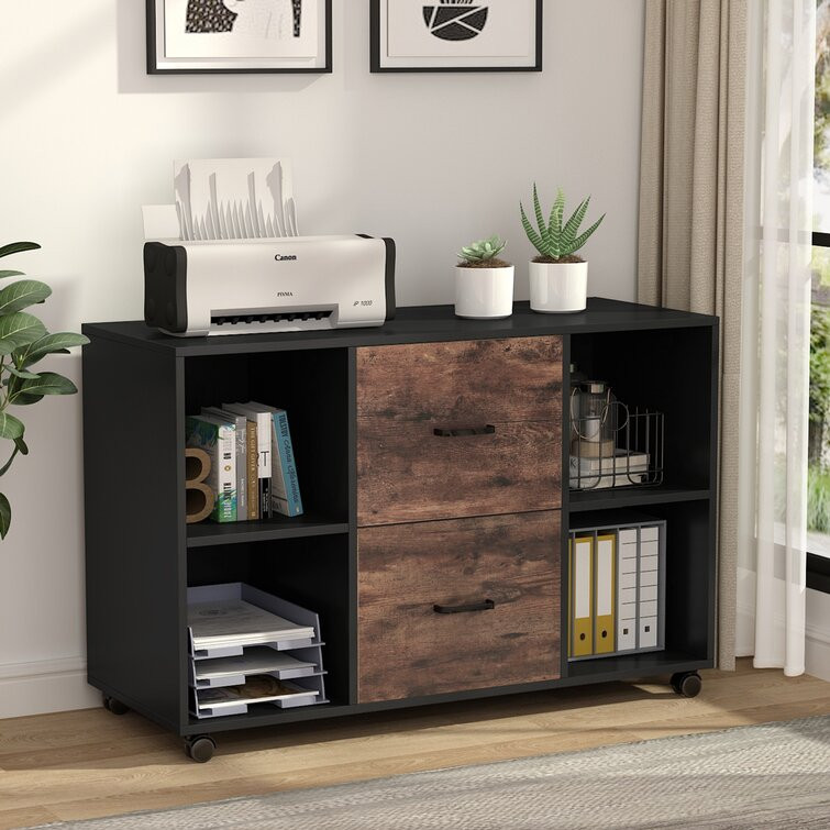 فایل اداری هیراد مدل F24-MDF فایل اداری هیراد مدل F24-MDF