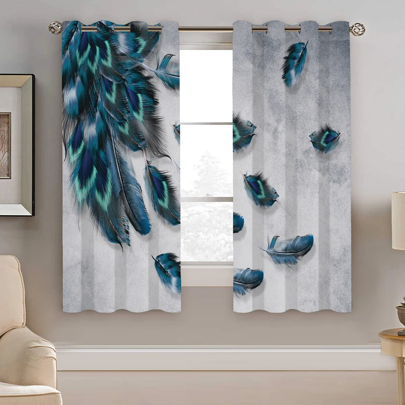 پرده نیروانا مدل plk2958 سایز 190 × 140 سانتی متر