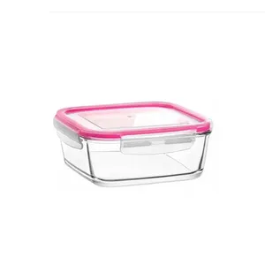 ظرف نگهدارنده لاو مدل Fresco FRS249