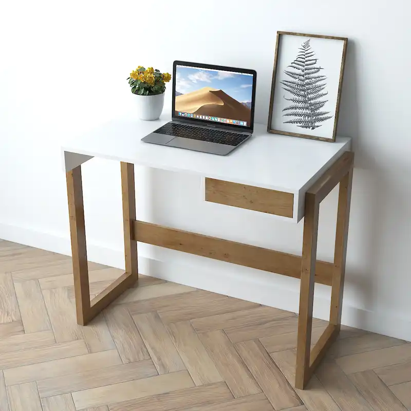 میز تحریر مدل دیوان کاوه 2