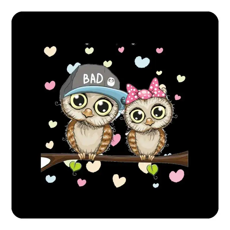 مگنت طرح جغد مدل mg10177