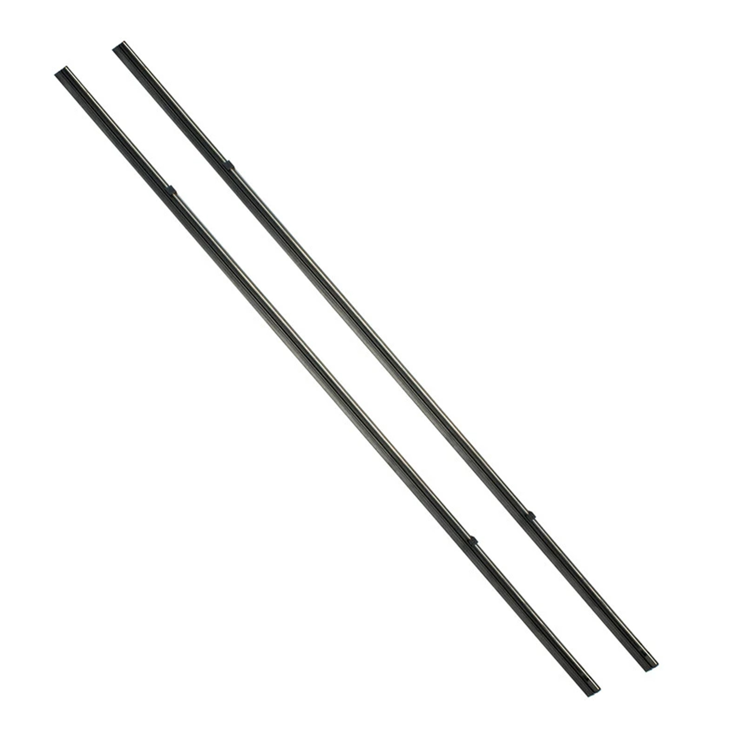 لاستیک تیغه برف پاک کن پاسیکو مدل P1628 سایز 18*18 اینچ بسته 2 عددی