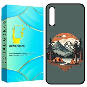 Ghab Guard GCHPA50 Cover For Samsung Galaxy A50 / A50s / A30s