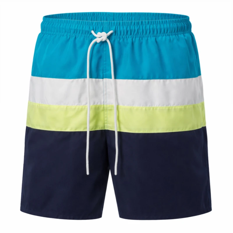 مایو پادار مردانه کریویت مدل  C100