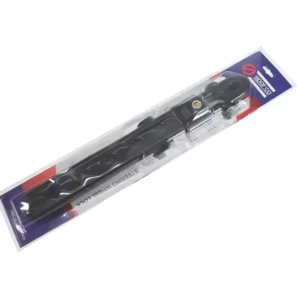 قفل فرمان اسپارکو مدل شبکه ای