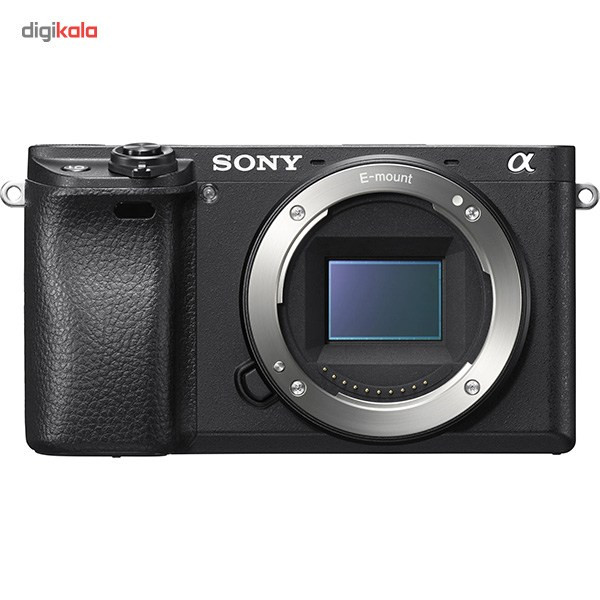 دوربین دیجیتال سونی مدل Alpha A6300 Body