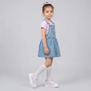 کفش راحتی دخترانه مدل قلبی