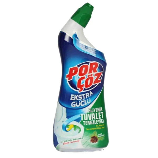 مایع تمیز کننده سطوح پور چوز مدل Hijyenik حجم 750 میلی لیتر